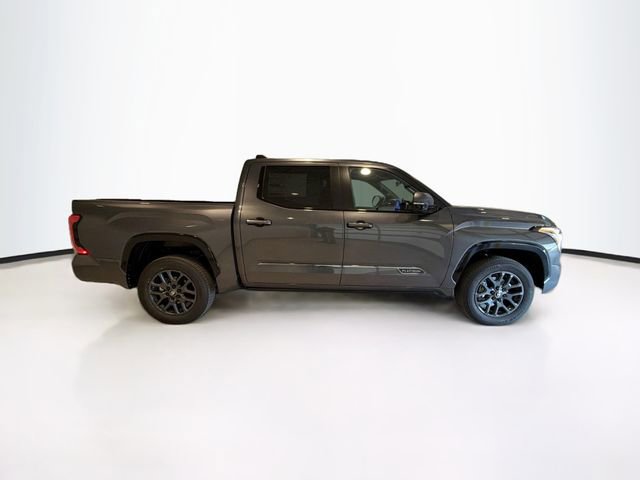 New 2026 Toyota Tundra Platinum image 7