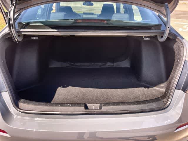 Certified 2026 Honda Civic Sport image 20