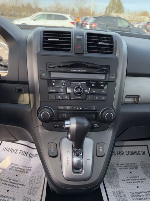 Used 2010 Honda CR-V EX-L image 19