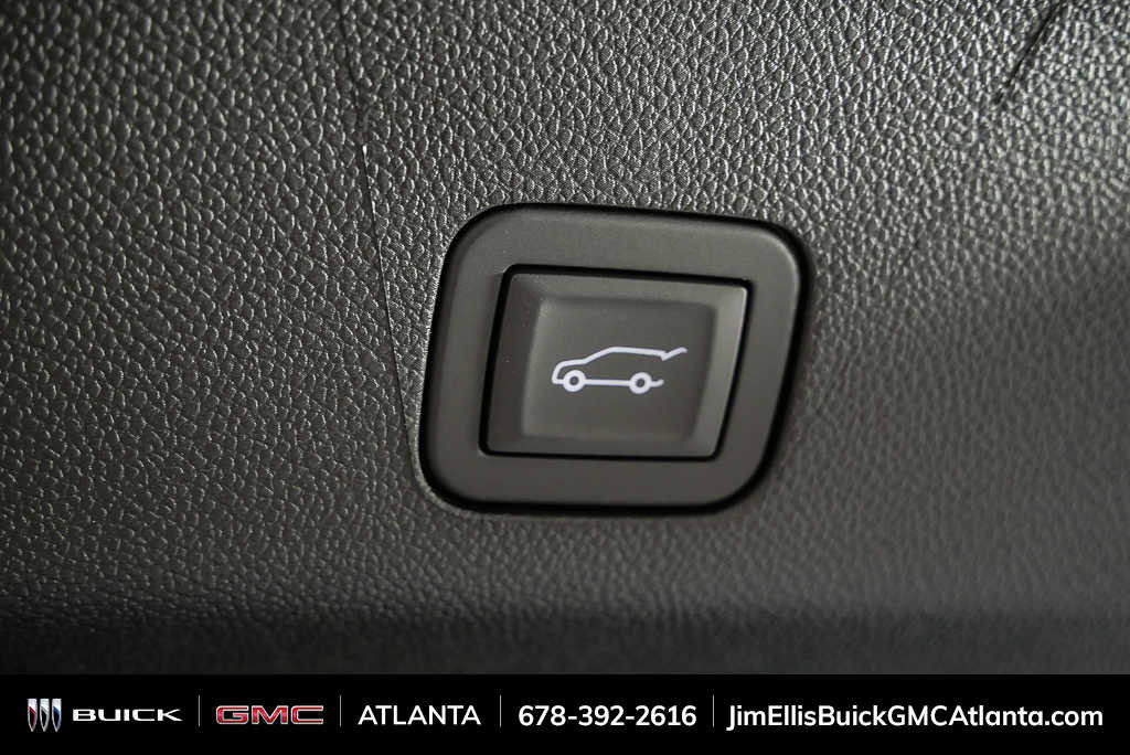 New 2026 GMC Yukon XL Denali w/ Denali Reserve Package AWD/4WD image 35