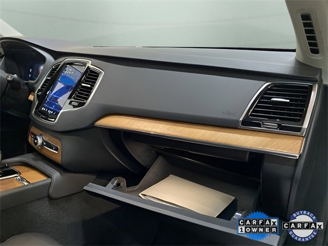 Used 2025 Volvo XC90 B6 Plus image 73