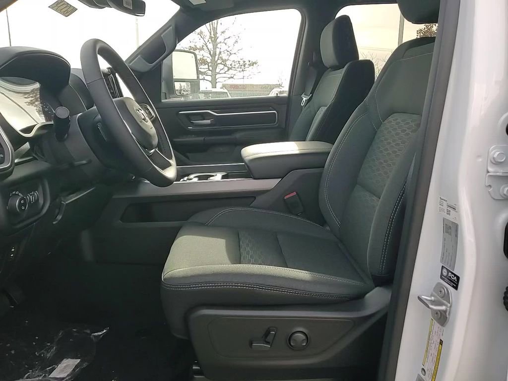 New 2026 RAM 1500 Big Horn image 11