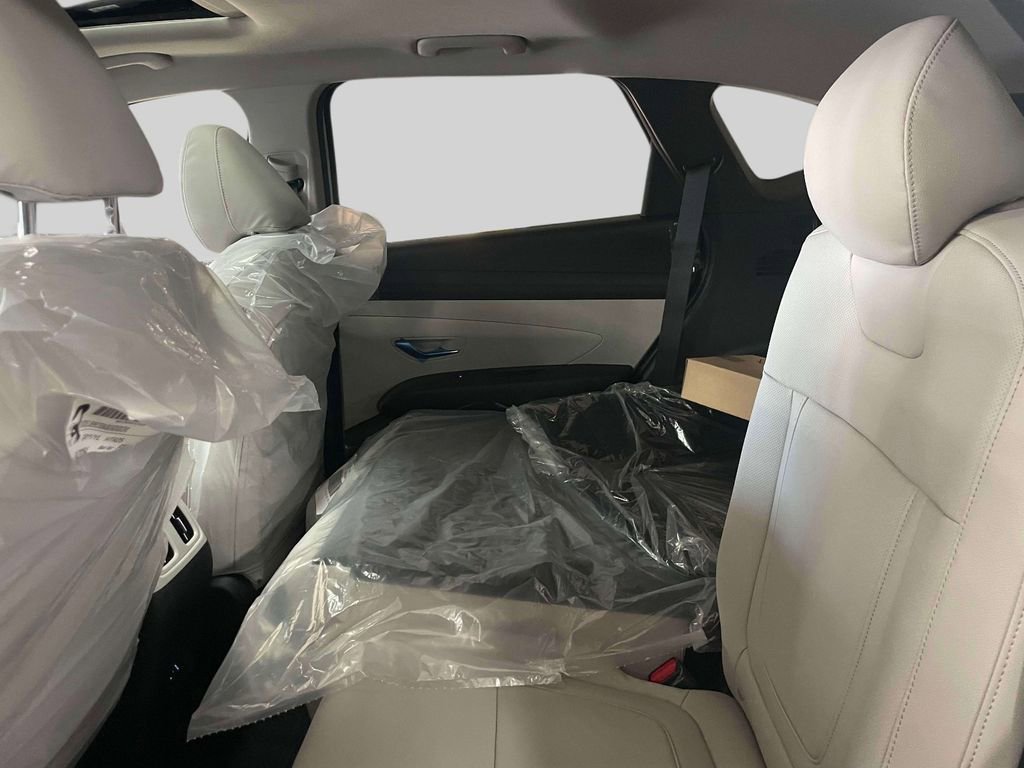 New 2026 Hyundai Tucson SEL image 12
