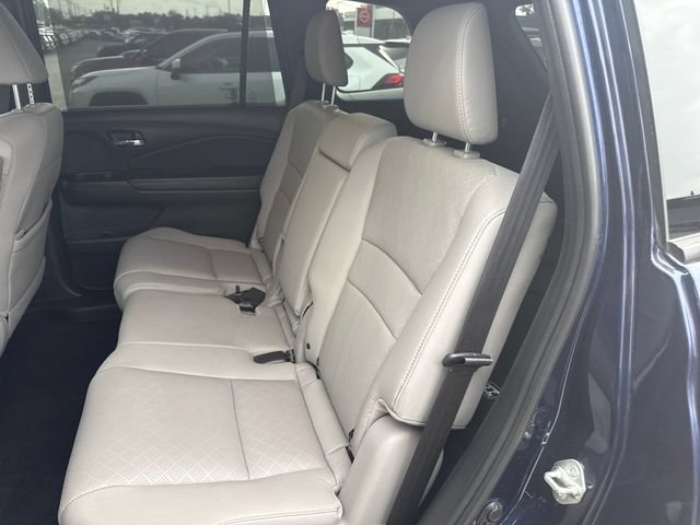 Used 2021 Honda Passport Touring image 15