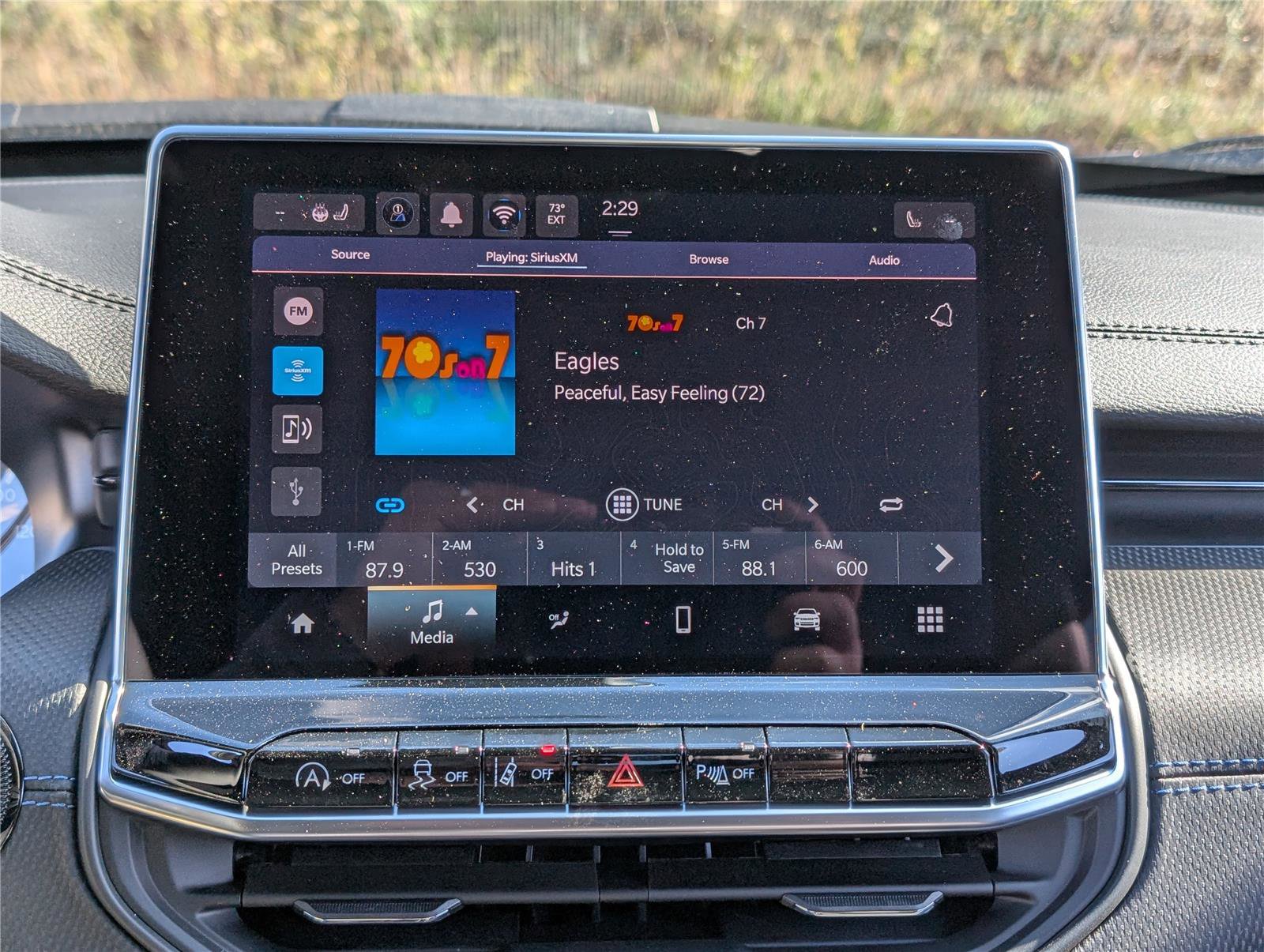 New 2026 Jeep Compass Limited AWD/4WD image 22