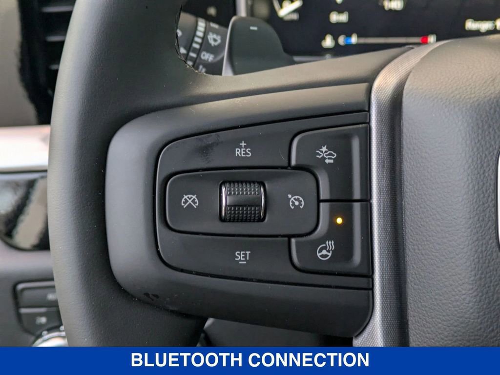 New 2026 GMC Sierra 1500 Elevation w/ Elevation Premium Package image 20