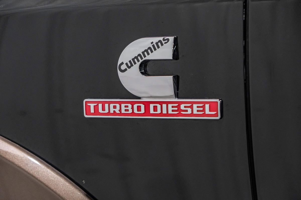 Used 2024 RAM 2500 Limited w/ Safety Group image 53