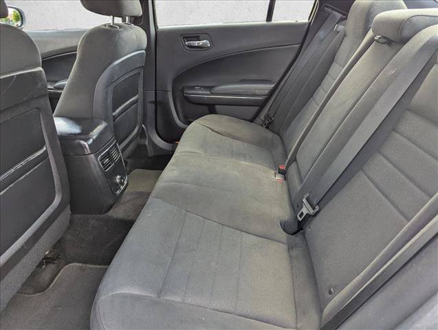 Used 2014 Dodge Charger SXT RWD image 22