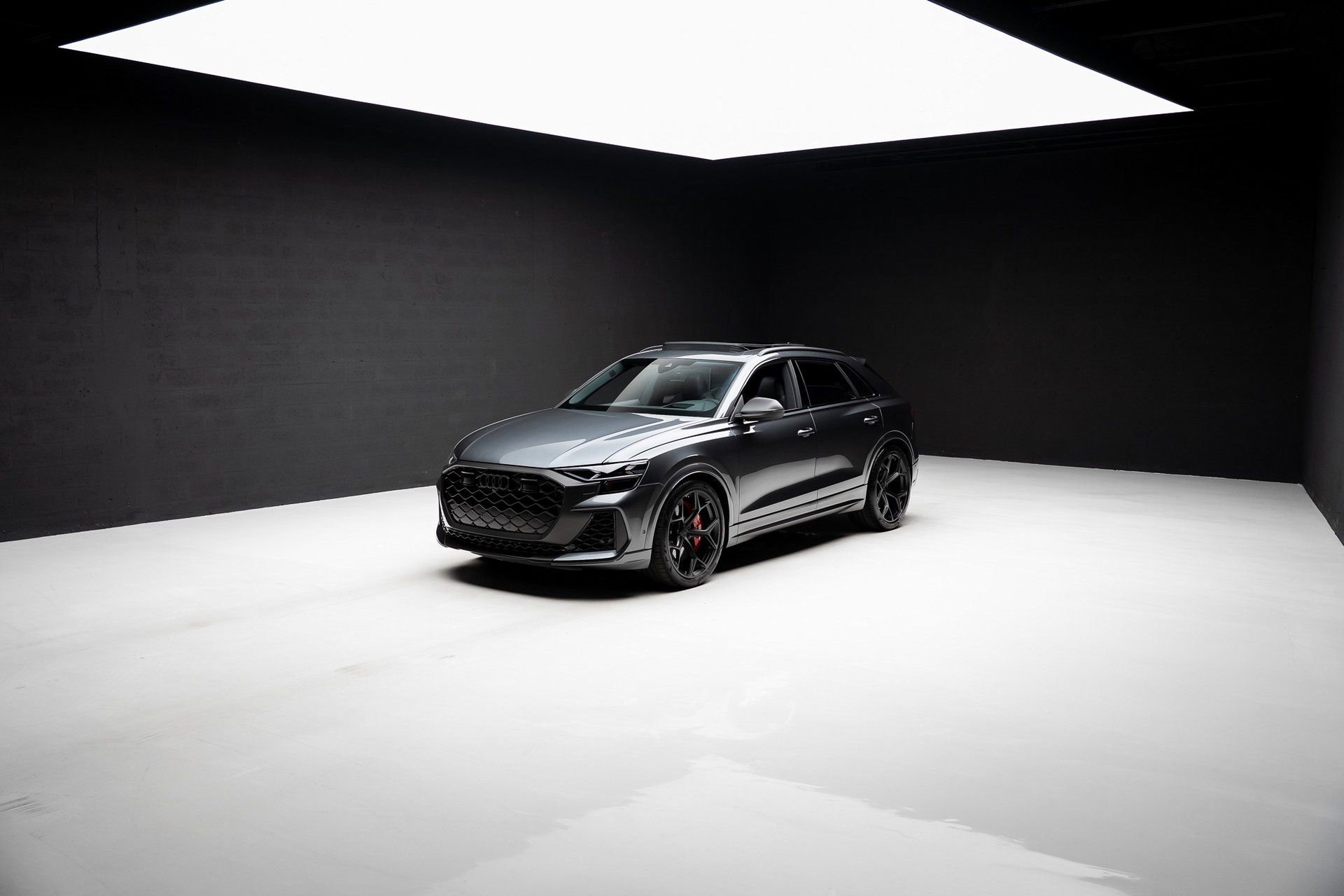 Used 2026 Audi RS Q8 performance image 84