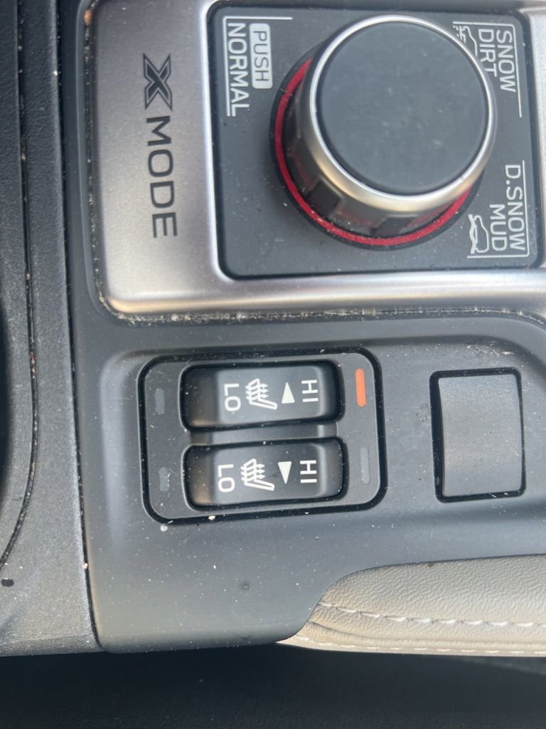 Used 2023 Subaru Forester Limited AWD/4WD image 33