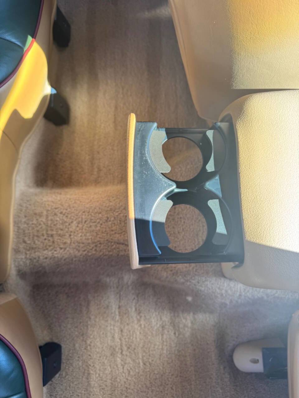 Used 1996 Jeep Grand Cherokee Limited image 20