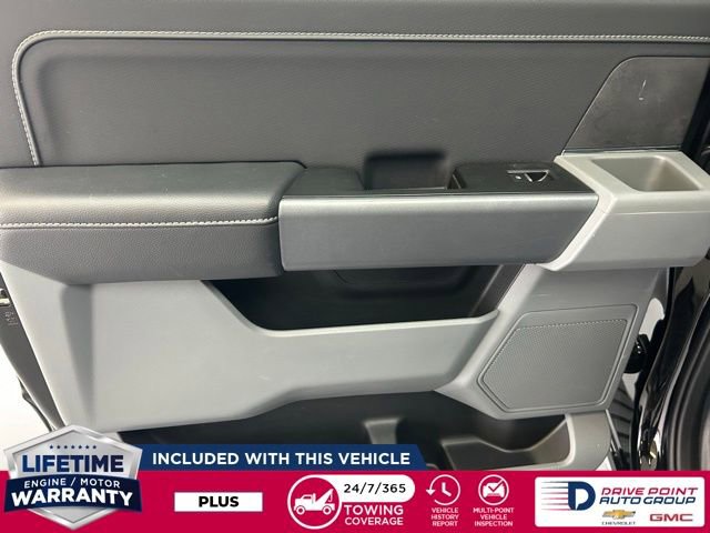 Used 2025 Ford F150 XLT w/ Equipment Group 301A Standard image 27