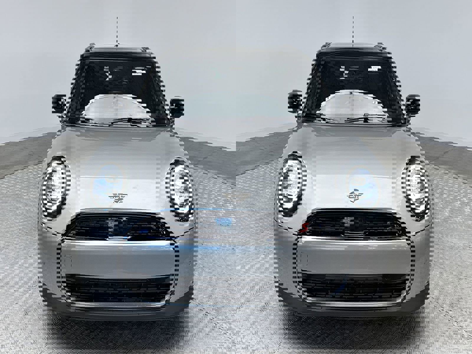 New 2026 MINI Cooper S image 30