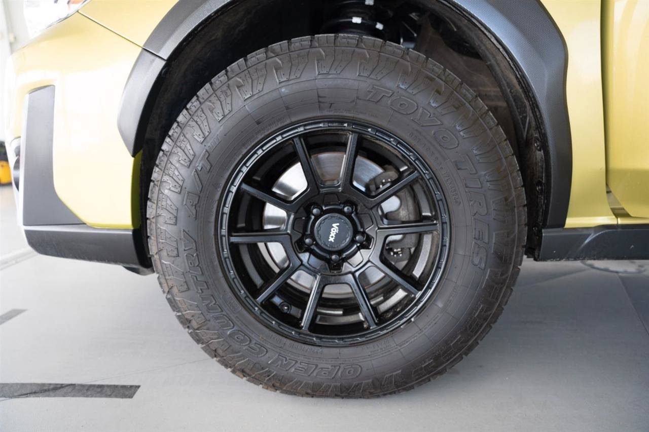 Used 2021 Subaru Crosstrek 2.0i Premium AWD/4WD image 11