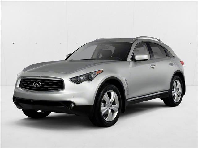 Used 2011 INFINITI FX35 2WD w/ Premium Pkg