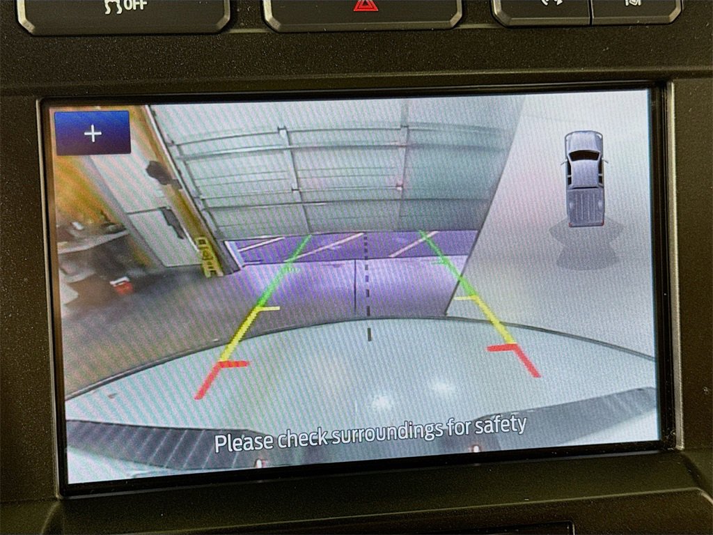 Used 2020 Ford F150 King Ranch w/ Equipment Group 601A Luxury image 49