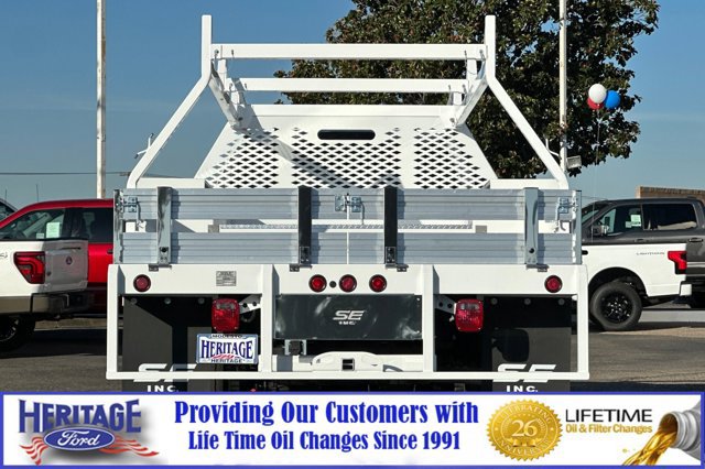 New 2026 Ford F450 XL image 5