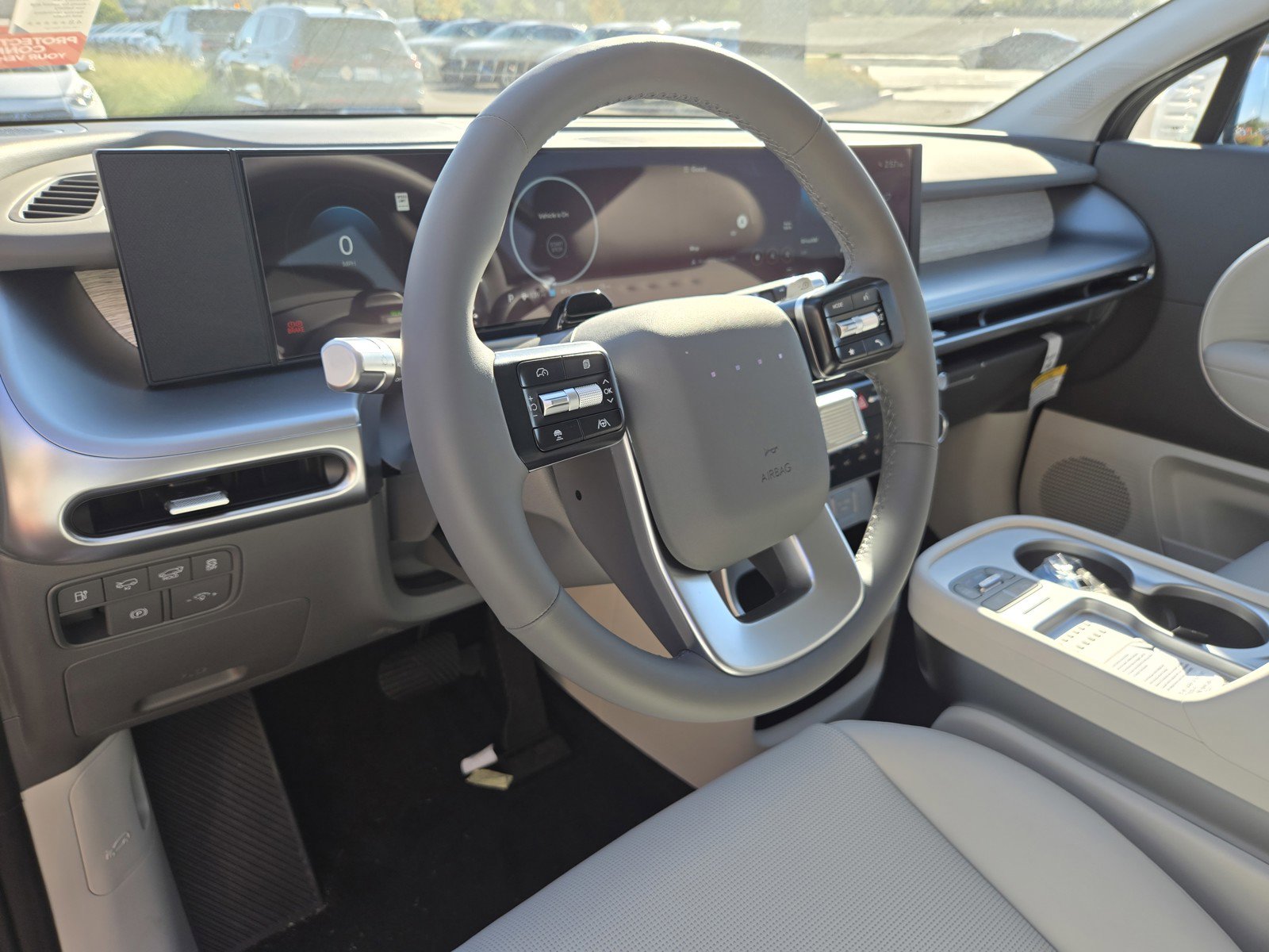 New 2026 Hyundai Ioniq 9 SEL image 15