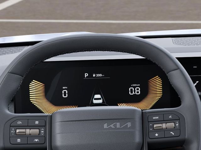 New 2027 Kia Telluride S image 26