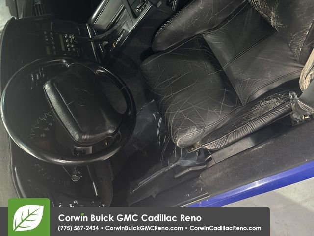 Used 1994 Chevrolet Corvette Coupe image 13