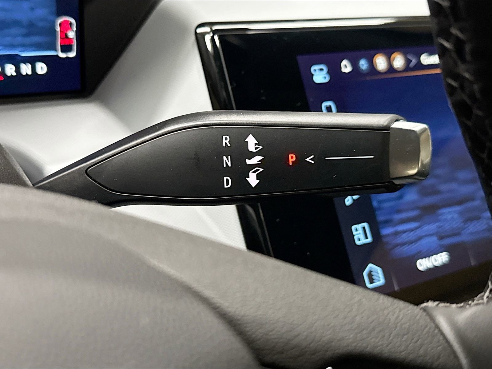 New 2027 Chevrolet Bolt RS image 20