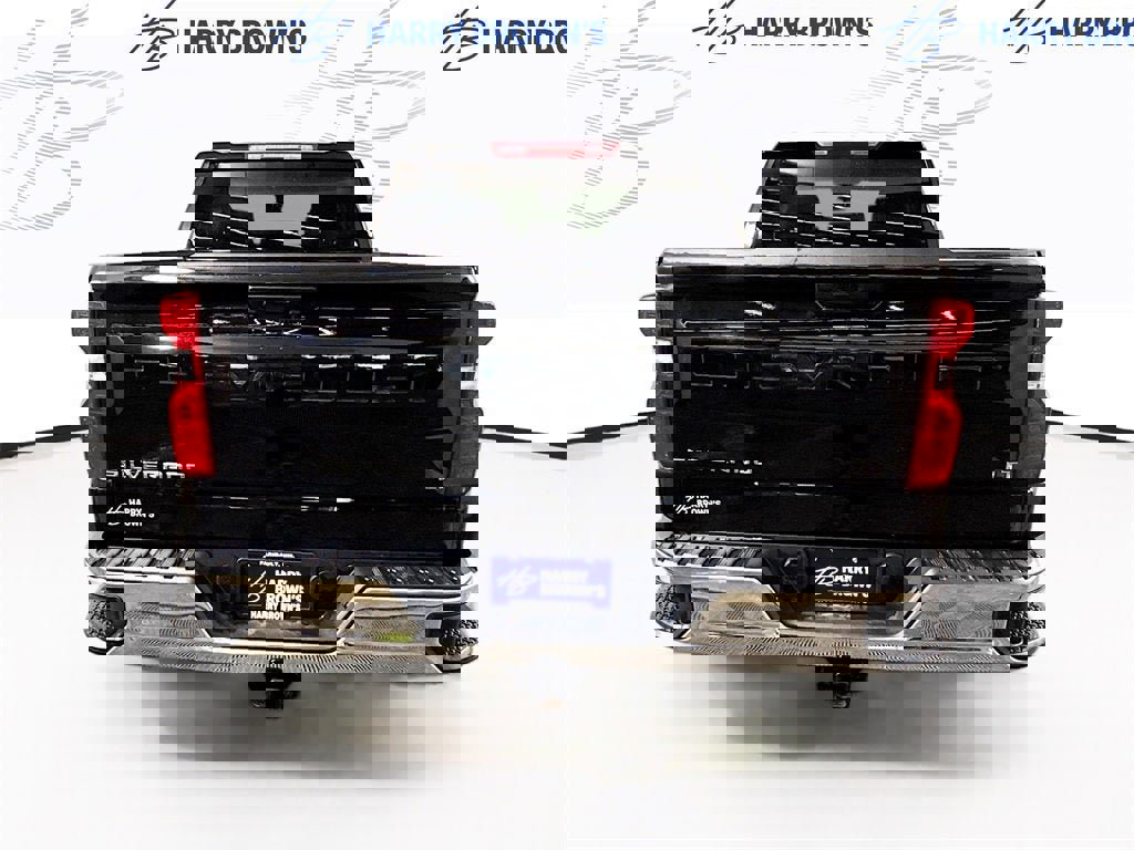 Used 2023 Chevrolet Silverado 1500 LT image 29