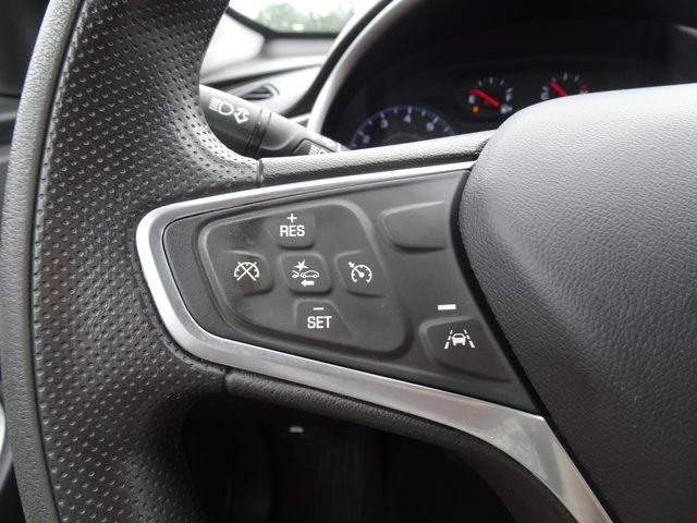 Used 2022 Chevrolet Malibu LS FWD image 21