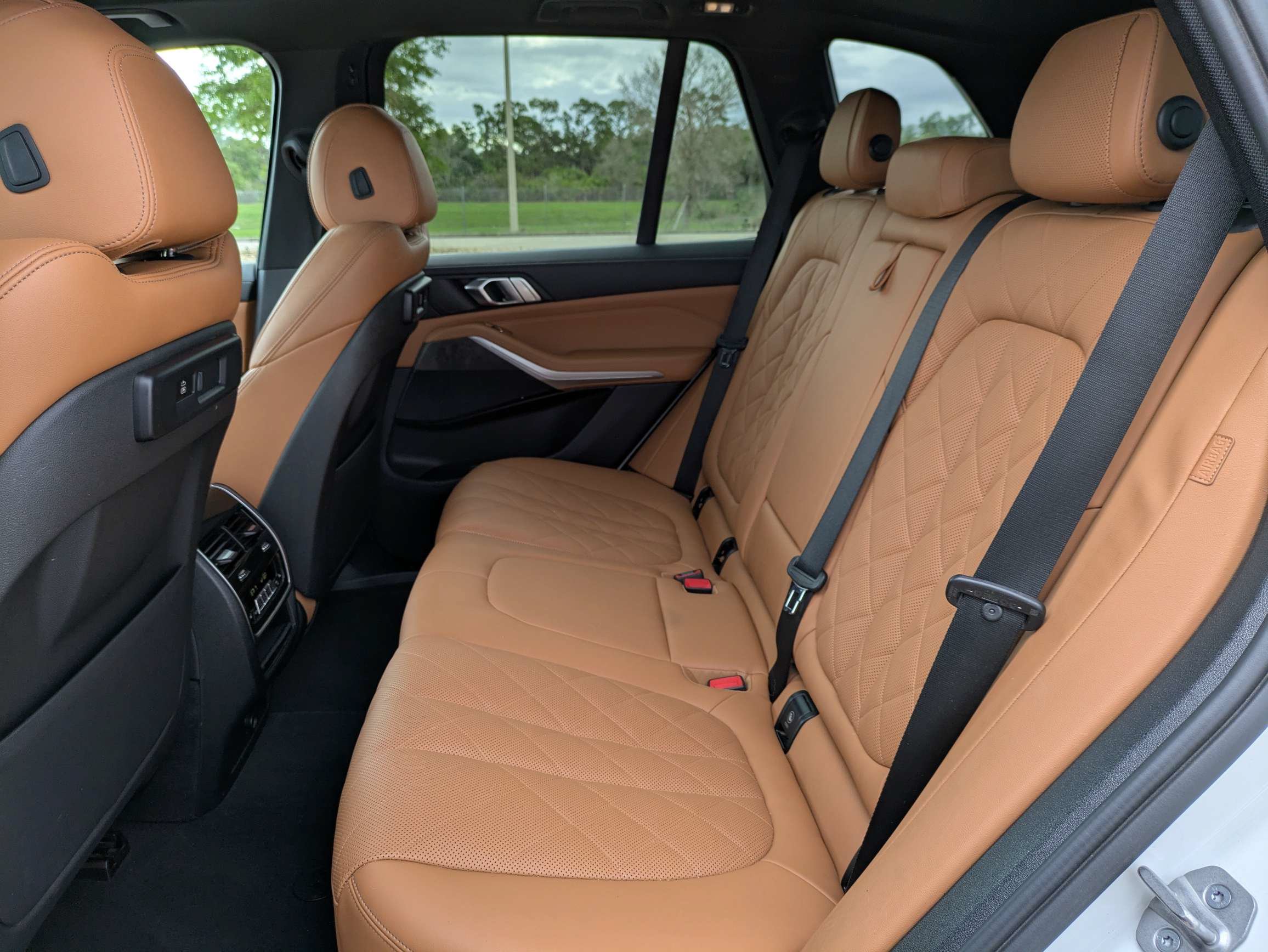 Used 2023 BMW X5 xDrive40i w/ Premium Package AWD/4WD image 20