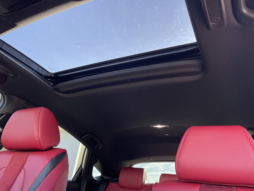 New 2026 Acura Integra A-Spec image 22