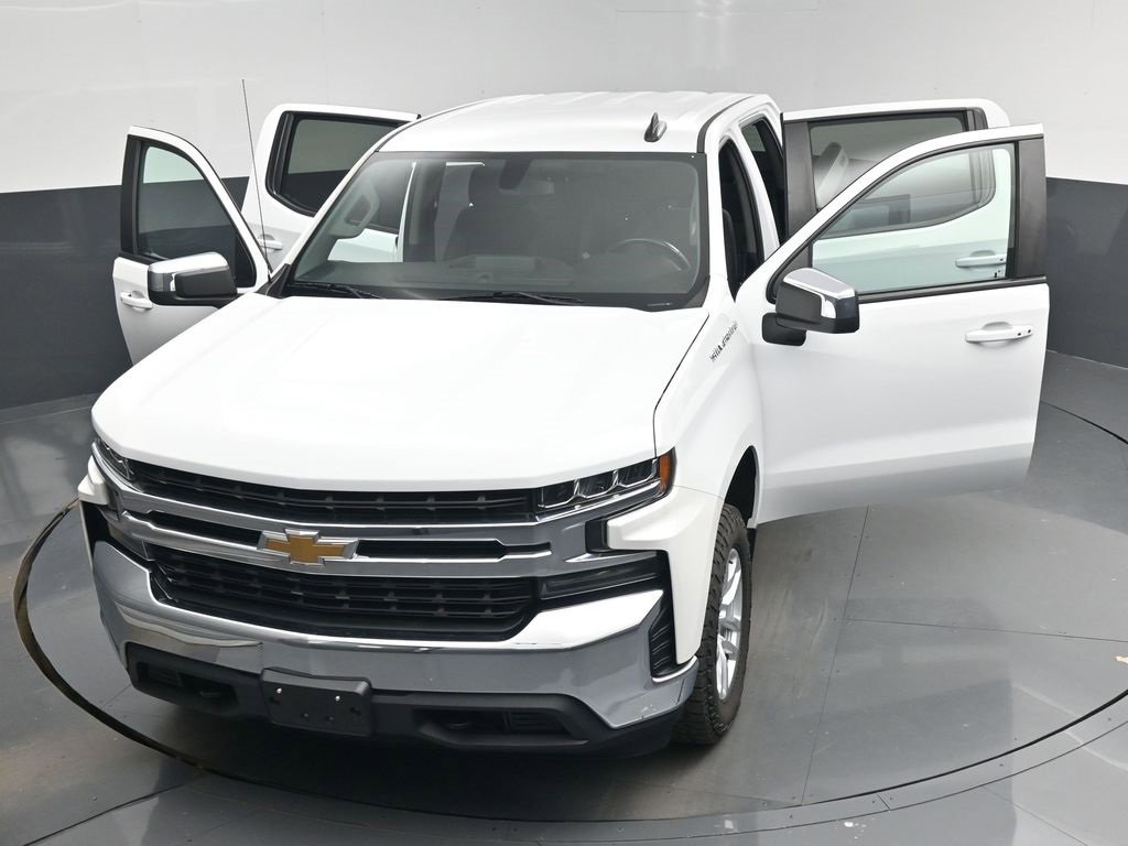 Used 2019 Chevrolet Silverado 1500 LT w/ All-Star Edition image 49