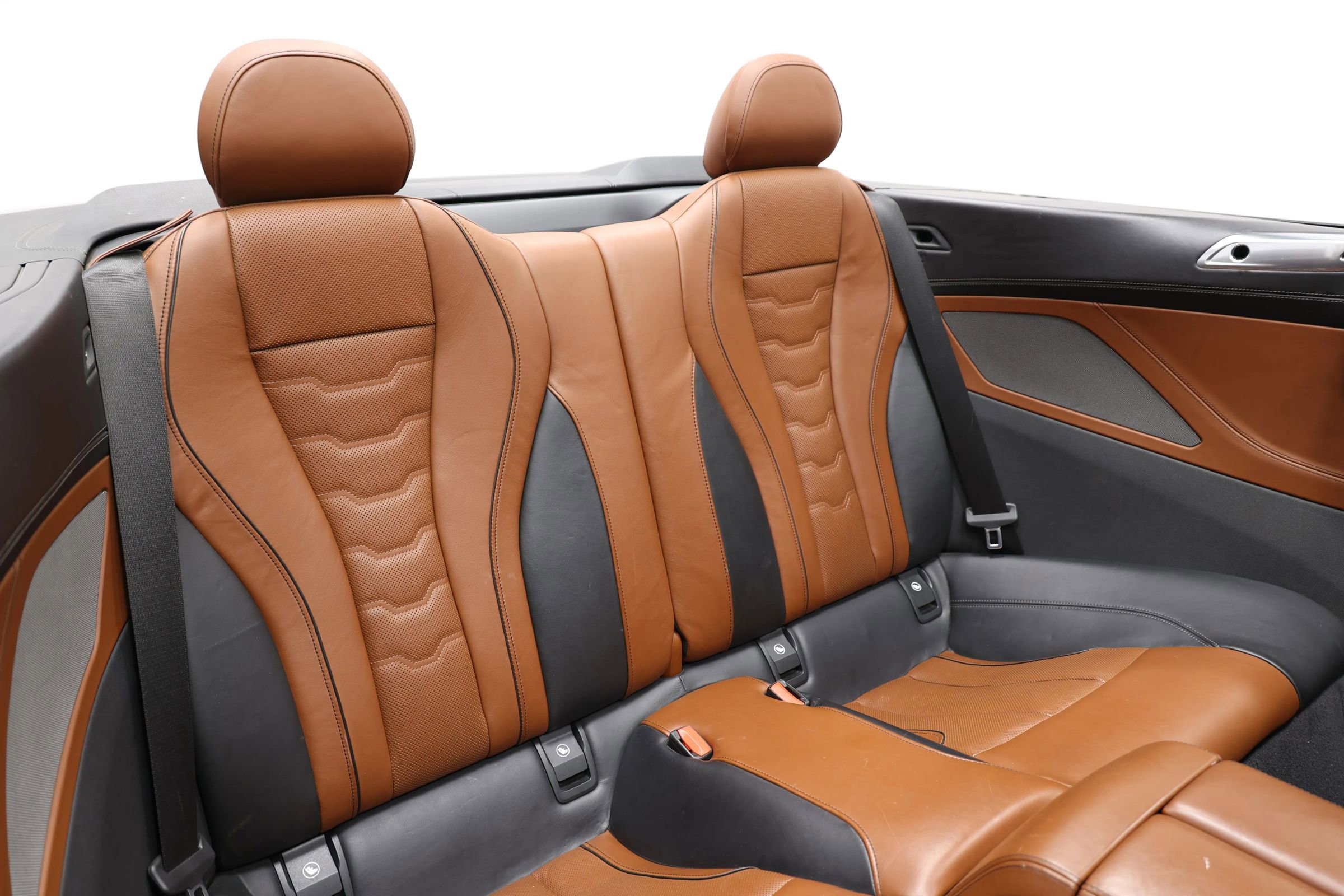 Used 2022 BMW M850i xDrive Convertible image 55