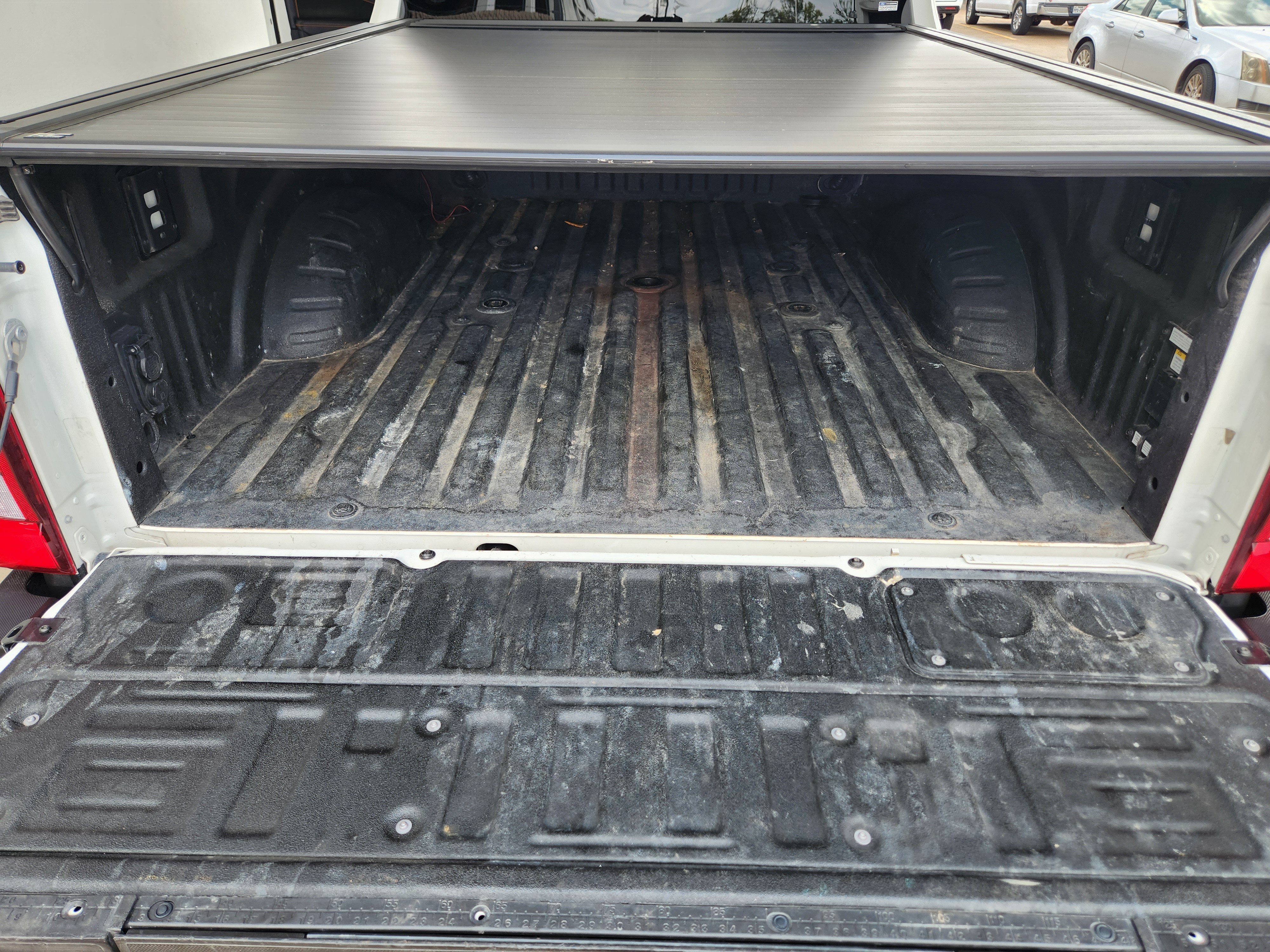 Used 2024 Ford F350 Platinum AWD/4WD image 23