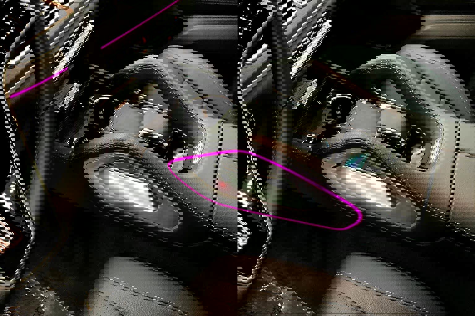 Certified 2026 Mercedes-Benz GLE 350 4MATIC image 17