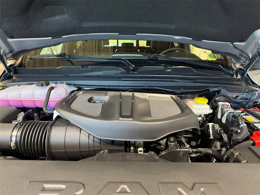 New 2026 RAM 1500 Laramie image 27