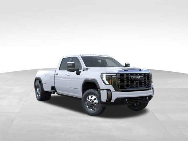 New 2026 GMC Sierra 3500 Denali Ultimate image 1