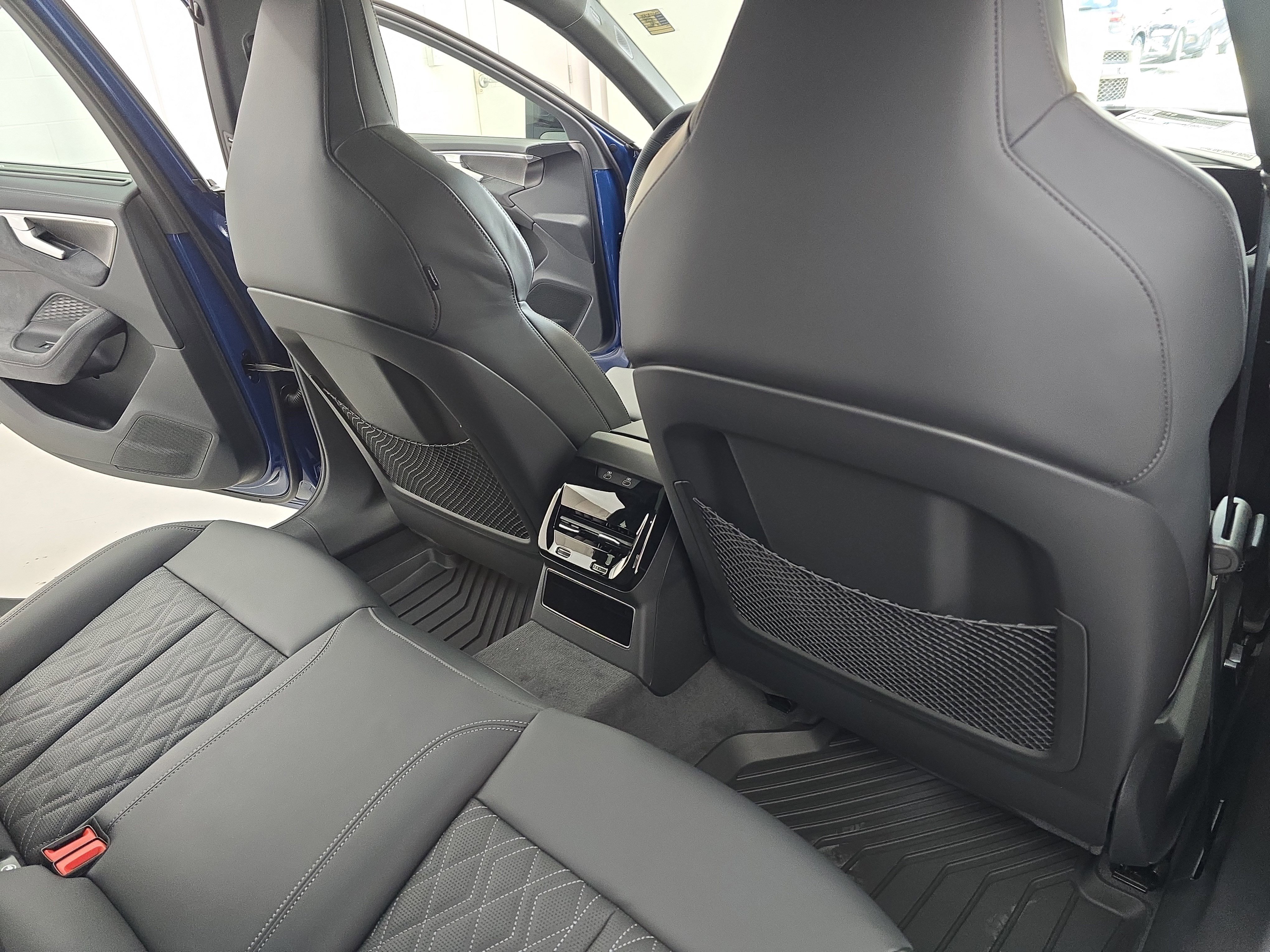 New 2026 Audi A6 Prestige image 11
