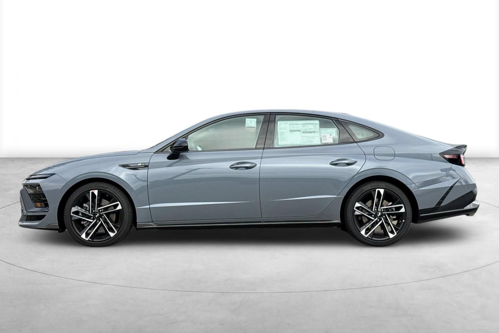 New 2026 Hyundai Sonata N Line FWD image 3