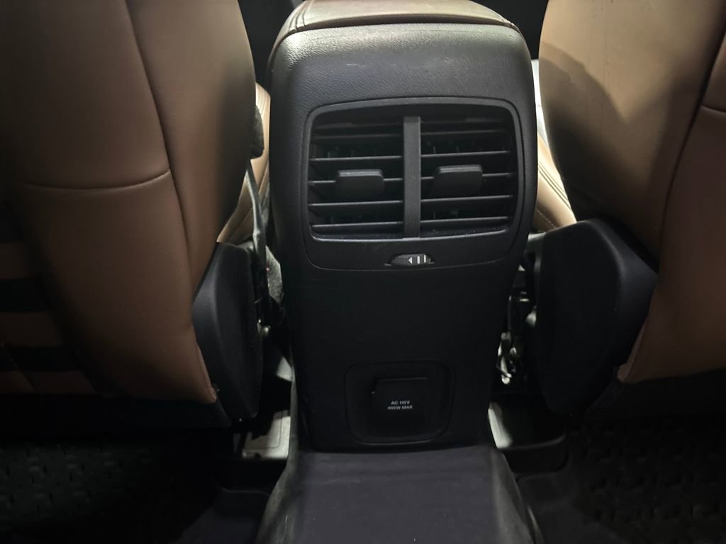 Used 2021 Ford Bronco Sport Badlands w/ Badlands Package image 44