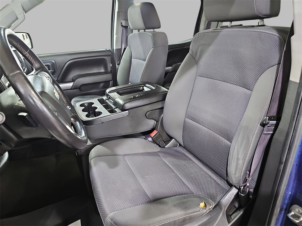 Used 2016 Chevrolet Silverado 1500 LT w/ All Star Edition image 18