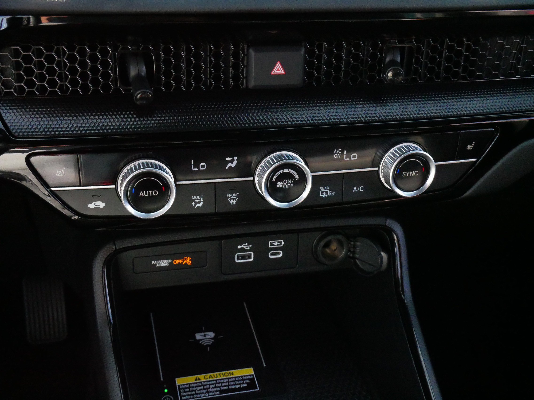 Certified 2024 Honda CR-V Sport Touring image 23
