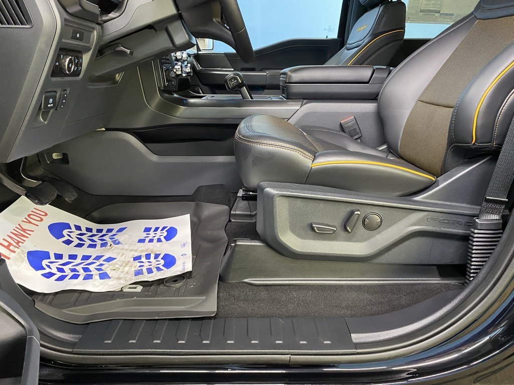 New 2025 Ford F150 Tremor image 13