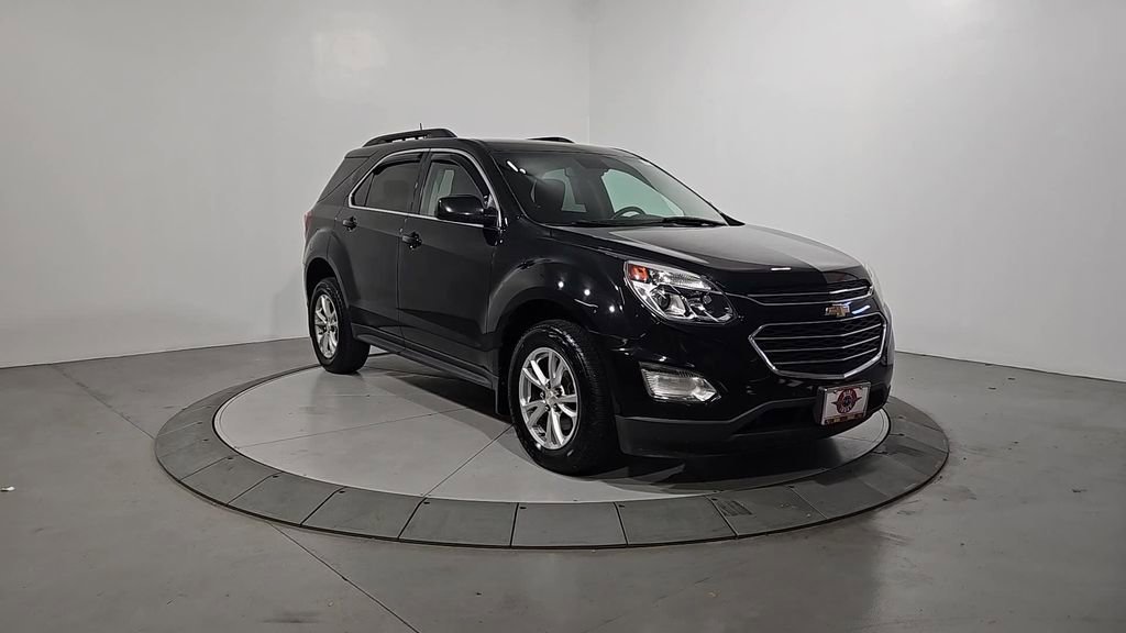 Used 2016 Chevrolet Equinox LT w/ Convenience Package image 8