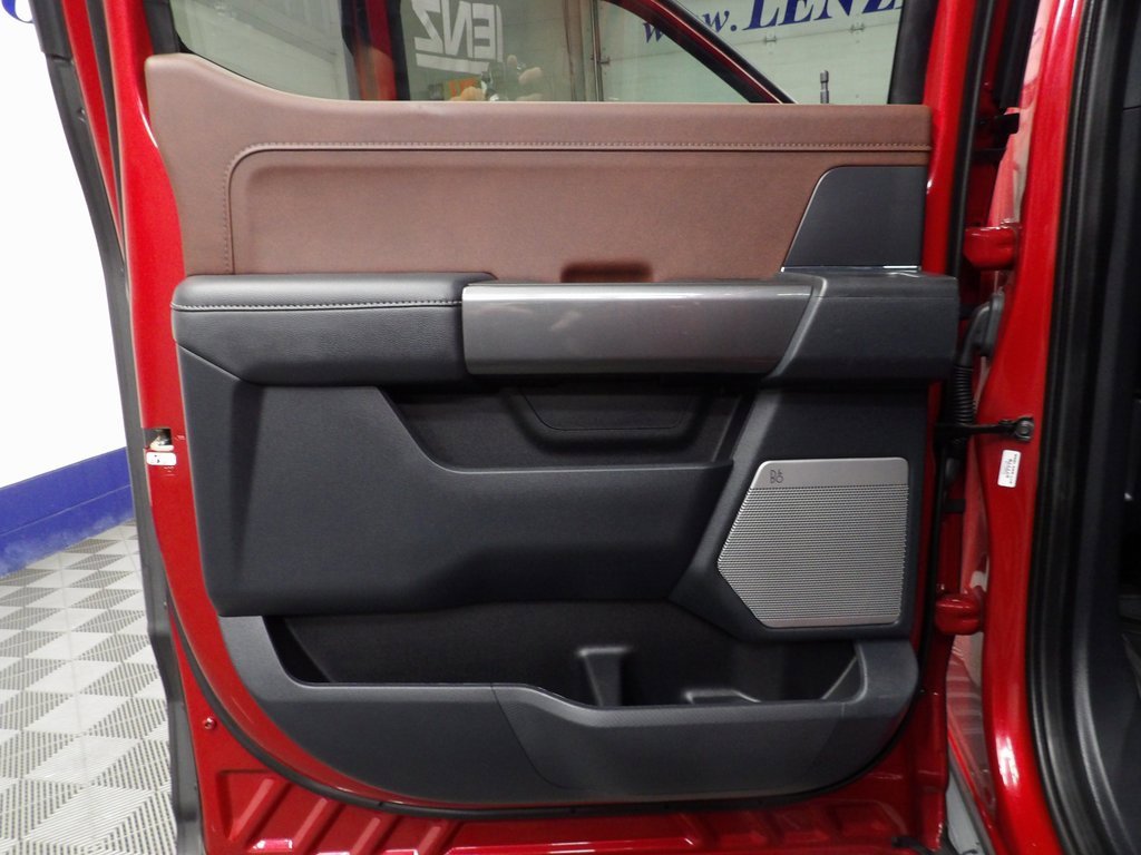 Used 2022 Ford F150 Lariat image 50