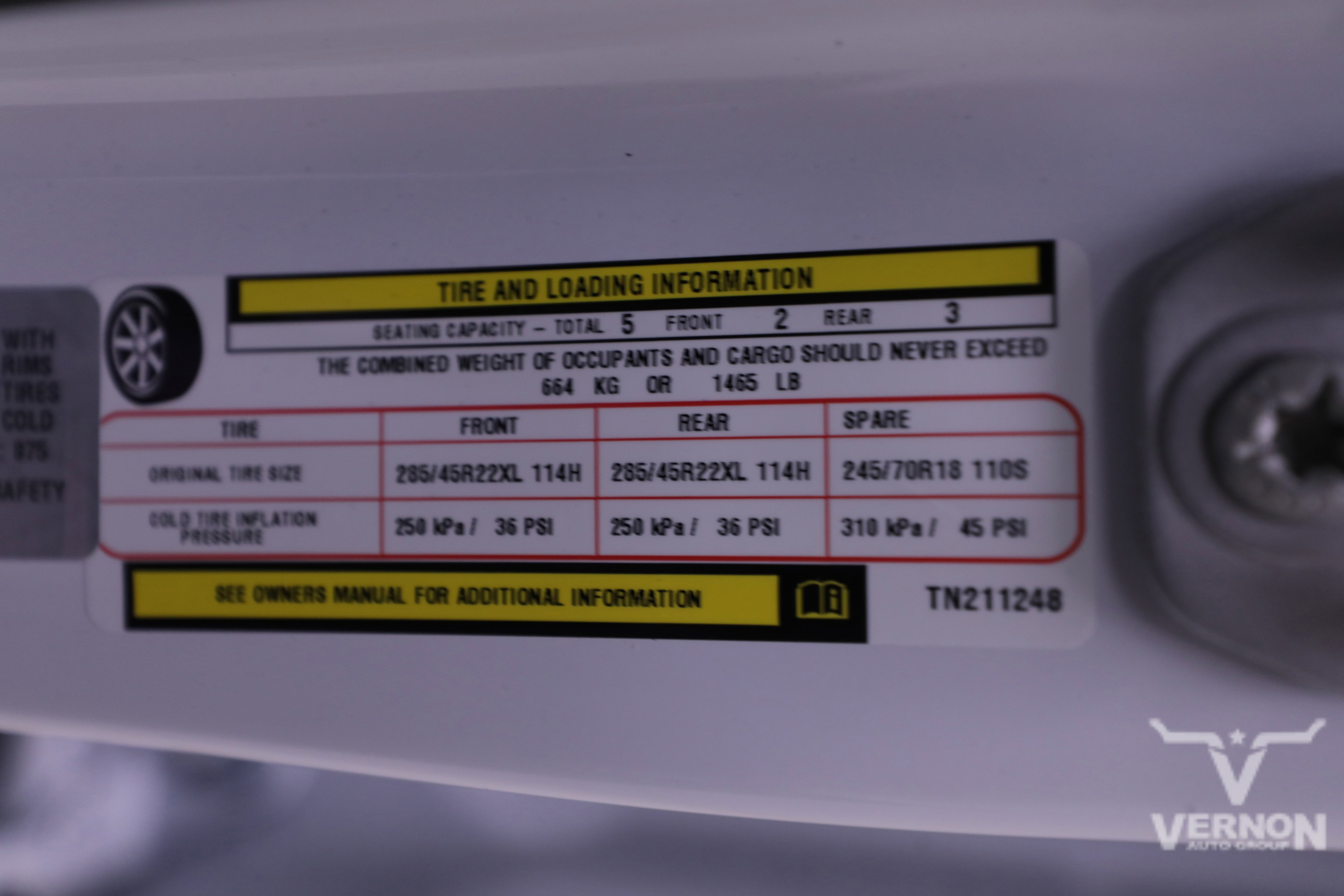 New 2026 RAM 1500 Laramie image 52