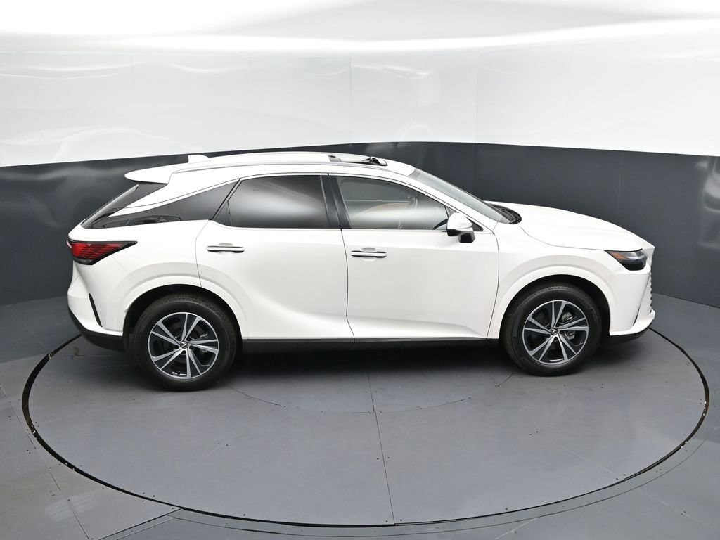 Certified 2024 Lexus RX 350 Premium w/ Accessory Package (Z1) FWD image 35