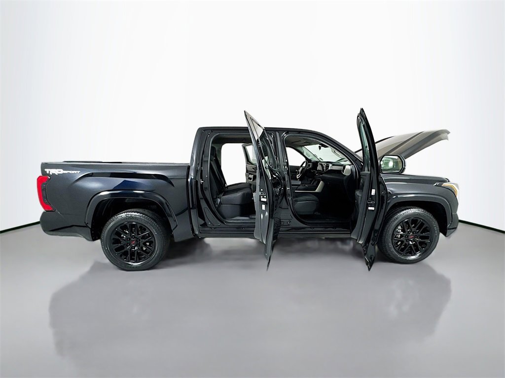 Used 2022 Toyota Tundra SR5 w/ TRD Sport Package image 27