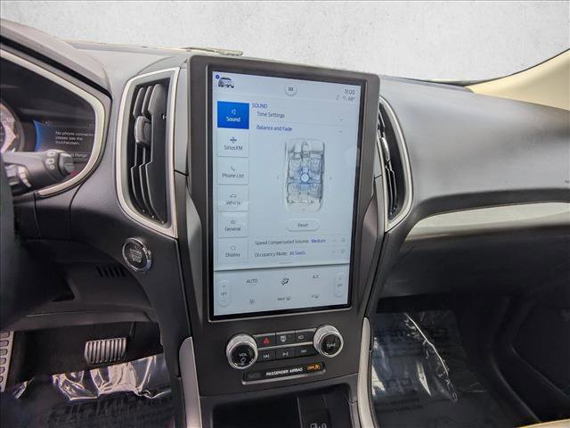 Used 2021 Ford Edge SE image 18