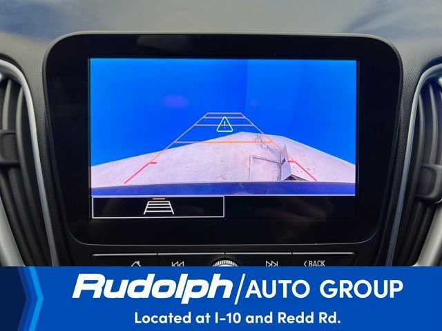 Used 2023 Chevrolet Malibu LT w/ Driver Confidence Package image 19