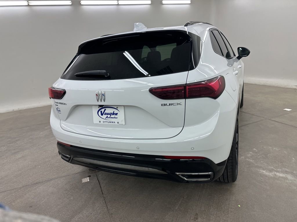 New 2026 Buick Envision Sport Touring AWD/4WD image 10
