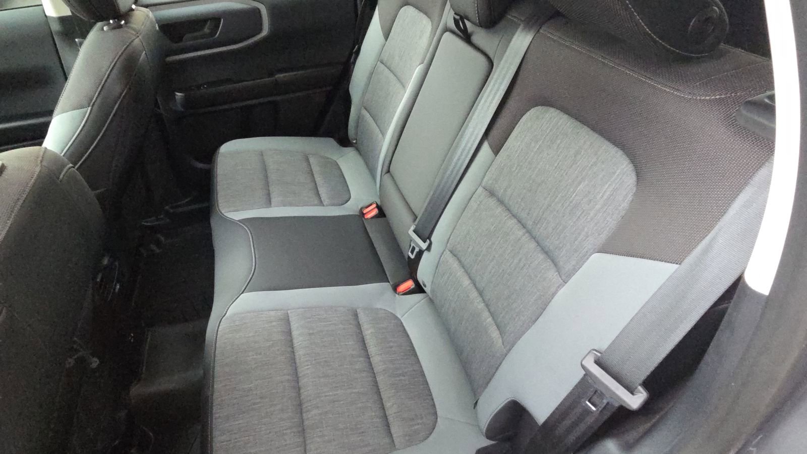 Used 2021 Ford Bronco Sport Big Bend w/ Big Bend Package image 21